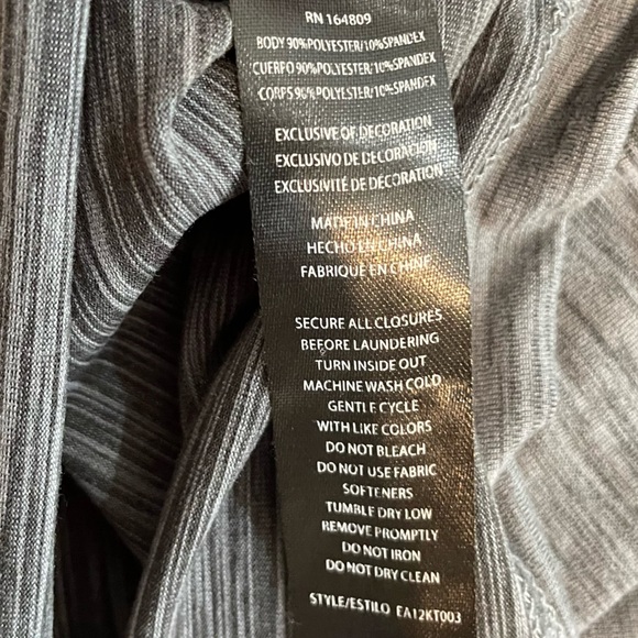 Eddie Bauer Men’s Resolution FreeDry 1/4 Zip Pullover Long Sleeve Shirt - Picture 10 of 10